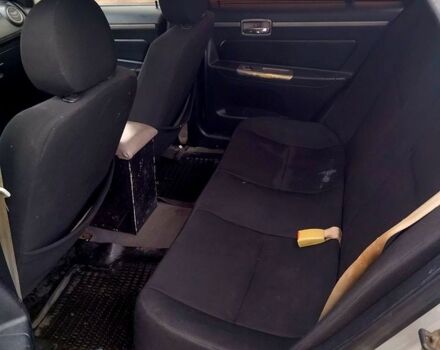 Джили ЦК 2012 в Киеве на Automoto.ua Серый Джили ЦК, объемом двигателя 1.5 л и пробегом 204 тыс. км за 2200 $, фото 8 на Automoto.ua