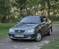 Сірий Джилі ЦК, об'ємом двигуна 1.5 л та пробігом 218 тис. км за 2250 $, фото 1 на Automoto.ua
