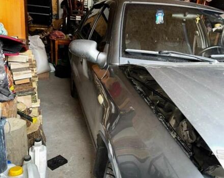 Серый Джили ЦК, объемом двигателя 1.5 л и пробегом 245 тыс. км за 1100 $, фото 7 на Automoto.ua