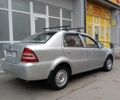 Серый Джили ЦК, объемом двигателя 1.5 л и пробегом 57 тыс. км за 2999 $, фото 39 на Automoto.ua