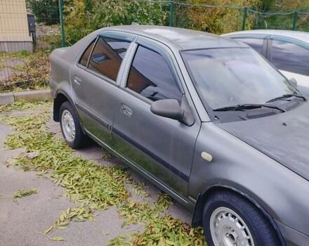 Джилі ЦК 2013 у Житомирі на Automoto.ua Сірий Джилі ЦК, об'ємом двигуна 1.5 л та пробігом 180 тис. км за 1800 $, фото 6 на Automoto.ua