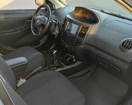 Серый Джили ЦК, объемом двигателя 1.5 л и пробегом 168 тыс. км за 2300 $, фото 3 на Automoto.ua