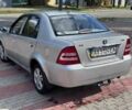 Сірий Джилі ЦК, об'ємом двигуна 1.5 л та пробігом 169 тис. км за 1350 $, фото 6 на Automoto.ua