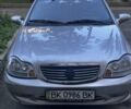 Сірий Джилі ЦК, об'ємом двигуна 1.5 л та пробігом 90 тис. км за 2200 $, фото 1 на Automoto.ua