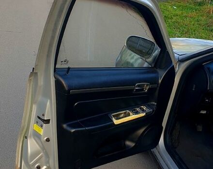 Сірий Джилі ЦК, об'ємом двигуна 1.5 л та пробігом 240 тис. км за 650 $, фото 1 на Automoto.ua