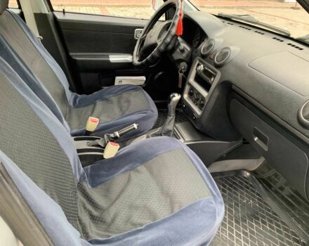 Серый Джили ЦК, объемом двигателя 1.5 л и пробегом 128 тыс. км за 2200 $, фото 6 на Automoto.ua