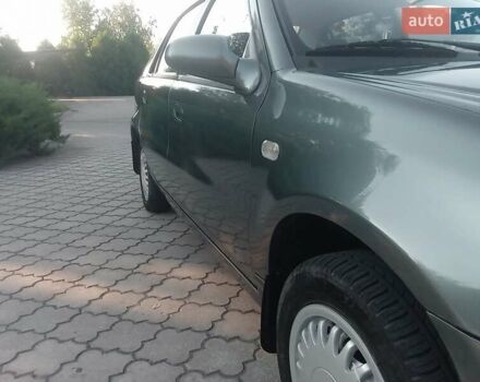 Сірий Джилі ЦК, об'ємом двигуна 1.5 л та пробігом 70 тис. км за 3400 $, фото 29 на Automoto.ua