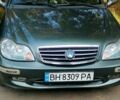 Сірий Джилі ЦК, об'ємом двигуна 1.5 л та пробігом 155 тис. км за 3500 $, фото 1 на Automoto.ua