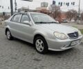 Сірий Джилі ЦК, об'ємом двигуна 1.5 л та пробігом 57 тис. км за 2999 $, фото 6 на Automoto.ua