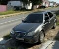 Сірий Джилі ЦК, об'ємом двигуна 1.5 л та пробігом 128 тис. км за 1347 $, фото 1 на Automoto.ua