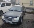 Сірий Джилі ЦК, об'ємом двигуна 1.5 л та пробігом 180 тис. км за 1550 $, фото 1 на Automoto.ua