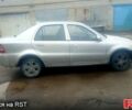 Сірий Джилі ЦК, об'ємом двигуна 1.5 л та пробігом 200 тис. км за 600 $, фото 1 на Automoto.ua
