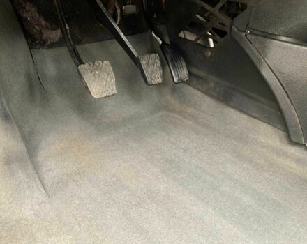 Серый Джили ЦК, объемом двигателя 1.5 л и пробегом 128 тыс. км за 2200 $, фото 10 на Automoto.ua