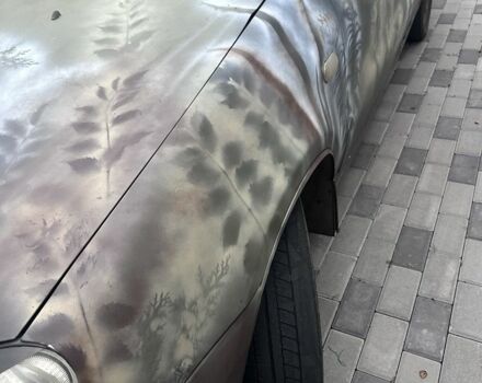 Сірий Джилі ЦК, об'ємом двигуна 1.5 л та пробігом 266 тис. км за 999 $, фото 3 на Automoto.ua