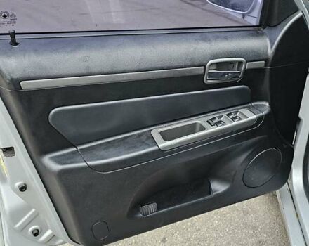 Сірий Джилі ЦК, об'ємом двигуна 1.5 л та пробігом 160 тис. км за 1199 $, фото 20 на Automoto.ua