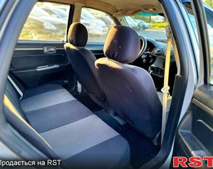 Серый Джили ЦК, объемом двигателя 1.5 л и пробегом 80 тыс. км за 1650 $, фото 6 на Automoto.ua