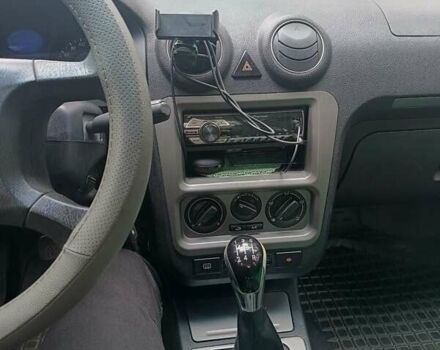 Серый Джили ЦК, объемом двигателя 1.5 л и пробегом 142 тыс. км за 2500 $, фото 7 на Automoto.ua