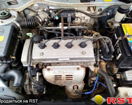 Сірий Джилі ЦК, об'ємом двигуна 1.5 л та пробігом 80 тис. км за 2800 $, фото 1 на Automoto.ua