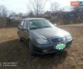 Сірий Джилі ЦК, об'ємом двигуна 1.5 л та пробігом 170 тис. км за 2000 $, фото 1 на Automoto.ua
