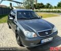 Сірий Джилі ЦК, об'ємом двигуна 1.5 л та пробігом 60 тис. км за 2850 $, фото 3 на Automoto.ua
