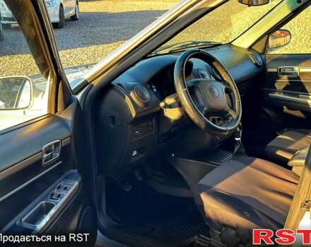 Серый Джили ЦК, объемом двигателя 1.5 л и пробегом 80 тыс. км за 1650 $, фото 3 на Automoto.ua