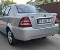 Серый Джили ЦК, объемом двигателя 1.5 л и пробегом 19 тыс. км за 2550 $, фото 12 на Automoto.ua