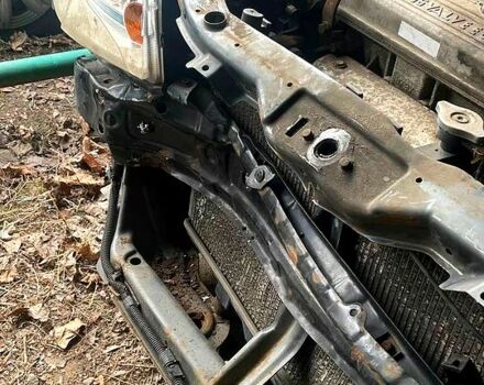 Серый Джили ЦК, объемом двигателя 15 л и пробегом 365 тыс. км за 750 $, фото 9 на Automoto.ua