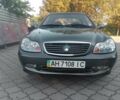 Серый Джили ЦК, объемом двигателя 1.5 л и пробегом 70 тыс. км за 3400 $, фото 2 на Automoto.ua