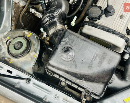 Серый Джили ЦК, объемом двигателя 1.5 л и пробегом 171 тыс. км за 2500 $, фото 20 на Automoto.ua