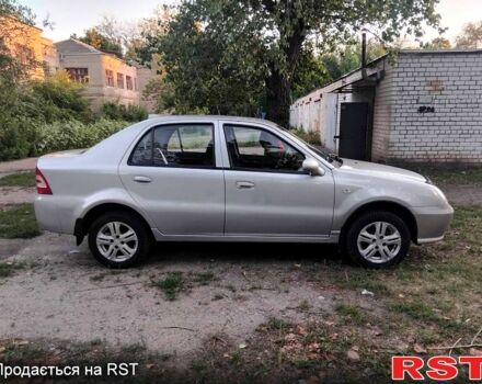 Джилі ЦК 2013 у Харкові на Automoto.ua Сірий Джилі ЦК, об'ємом двигуна 1.5 л та пробігом 160 тис. км за 2200 $, фото 3 на Automoto.ua