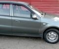 Сірий Джилі ЦК, об'ємом двигуна 1.5 л та пробігом 121 тис. км за 1470 $, фото 3 на Automoto.ua