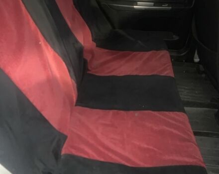 Серый Джили ЦК, объемом двигателя 1.5 л и пробегом 186 тыс. км за 1600 $, фото 10 на Automoto.ua