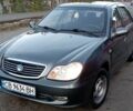 Сірий Джилі ЦК, об'ємом двигуна 1.5 л та пробігом 121 тис. км за 1470 $, фото 4 на Automoto.ua