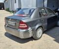 Сірий Джилі ЦК, об'ємом двигуна 1.5 л та пробігом 175 тис. км за 702 $, фото 1 на Automoto.ua