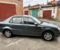 Серый Джили ЦК, объемом двигателя 1.5 л и пробегом 93 тыс. км за 2000 $, фото 4 на Automoto.ua