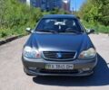Сірий Джилі ЦК, об'ємом двигуна 1.5 л та пробігом 78 тис. км за 2600 $, фото 1 на Automoto.ua