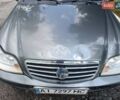 Серый Джили ЦК, объемом двигателя 1.5 л и пробегом 260 тыс. км за 2100 $, фото 4 на Automoto.ua