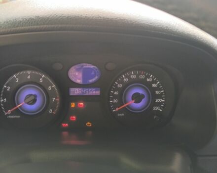 Сірий Джилі ЦК, об'ємом двигуна 1.5 л та пробігом 84 тис. км за 3400 $, фото 3 на Automoto.ua