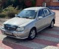 Сірий Джилі ЦК, об'ємом двигуна 1.5 л та пробігом 169 тис. км за 1350 $, фото 2 на Automoto.ua