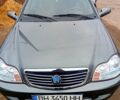 Сірий Джилі ЦК, об'ємом двигуна 1.5 л та пробігом 55 тис. км за 3900 $, фото 1 на Automoto.ua