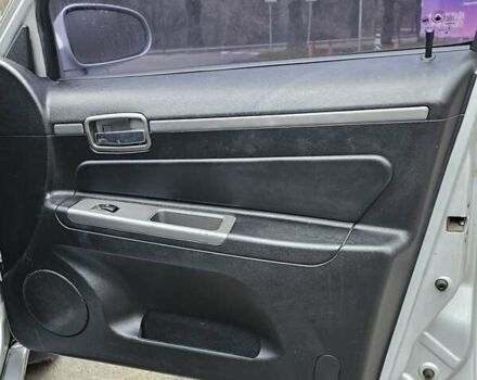 Серый Джили ЦК, объемом двигателя 1.5 л и пробегом 160 тыс. км за 1199 $, фото 16 на Automoto.ua