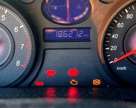 Джили ЦК 2013 в Харькове на Automoto.ua Серый Джили ЦК, объемом двигателя 1.5 л и пробегом 187 тыс. км за 1000 $, фото 7 на Automoto.ua