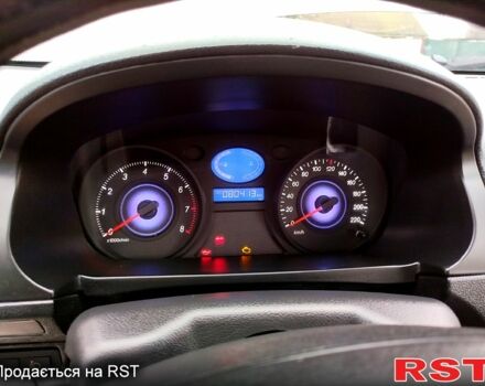 Сірий Джилі ЦК, об'ємом двигуна 1.5 л та пробігом 80 тис. км за 2800 $, фото 8 на Automoto.ua