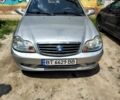 Серый Джили ЦК, объемом двигателя 1.5 л и пробегом 1 тыс. км за 2200 $, фото 1 на Automoto.ua