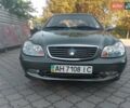 Сірий Джилі ЦК, об'ємом двигуна 1.5 л та пробігом 70 тис. км за 3400 $, фото 3 на Automoto.ua
