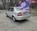 Сірий Джилі ЦК, об'ємом двигуна 1.5 л та пробігом 160 тис. км за 1199 $, фото 7 на Automoto.ua
