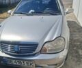 Сірий Джилі ЦК, об'ємом двигуна 1.5 л та пробігом 180 тис. км за 1688 $, фото 1 на Automoto.ua