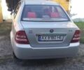 Сірий Джилі ЦК, об'ємом двигуна 1.5 л та пробігом 100 тис. км за 2499 $, фото 1 на Automoto.ua