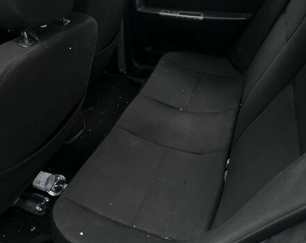 Сірий Джилі ЦК, об'ємом двигуна 1.5 л та пробігом 266 тис. км за 999 $, фото 7 на Automoto.ua