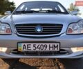 Сірий Джилі ЦК, об'ємом двигуна 1.5 л та пробігом 53 тис. км за 2250 $, фото 5 на Automoto.ua